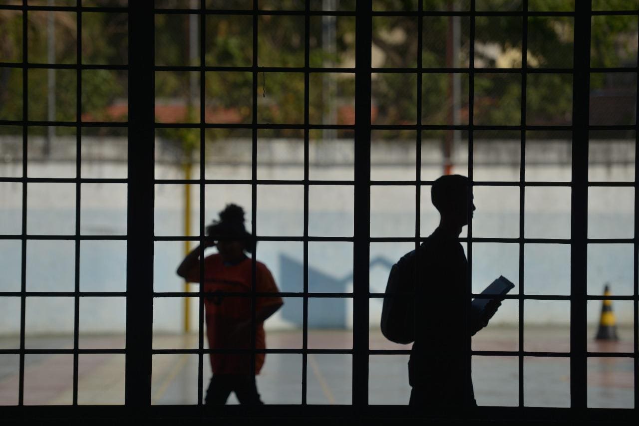 escola
