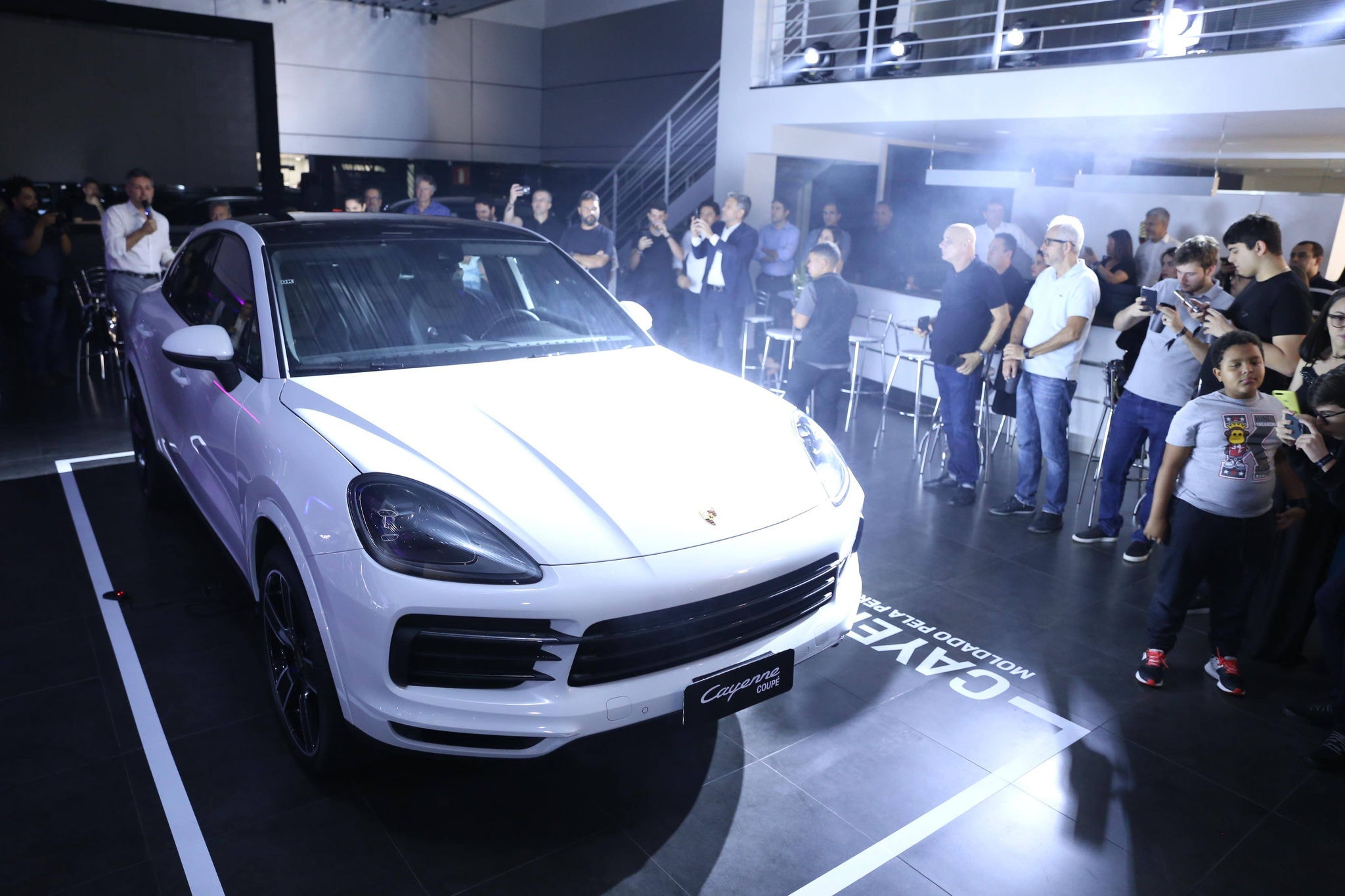 Porsche - (Edy Fernandes) - 1 CopiarJPG