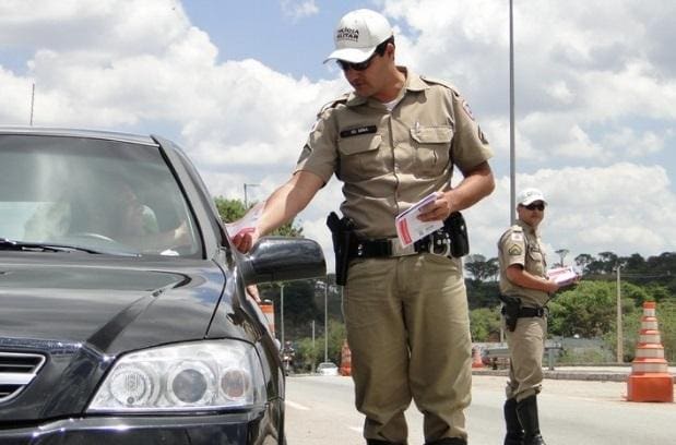 Polícia Militar Rodoviária