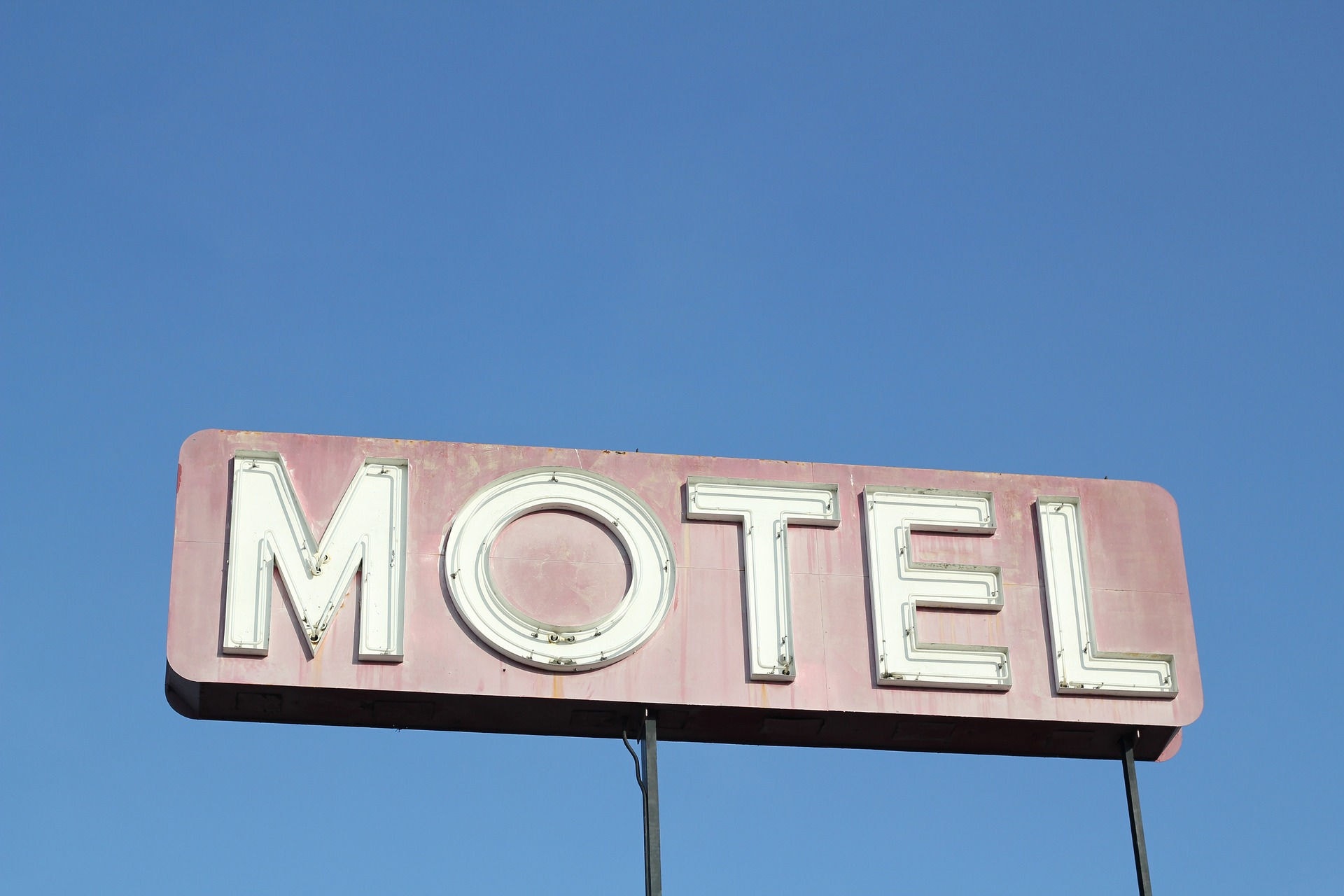 Confusão ocorreu em motel de Coronel Fabriciano