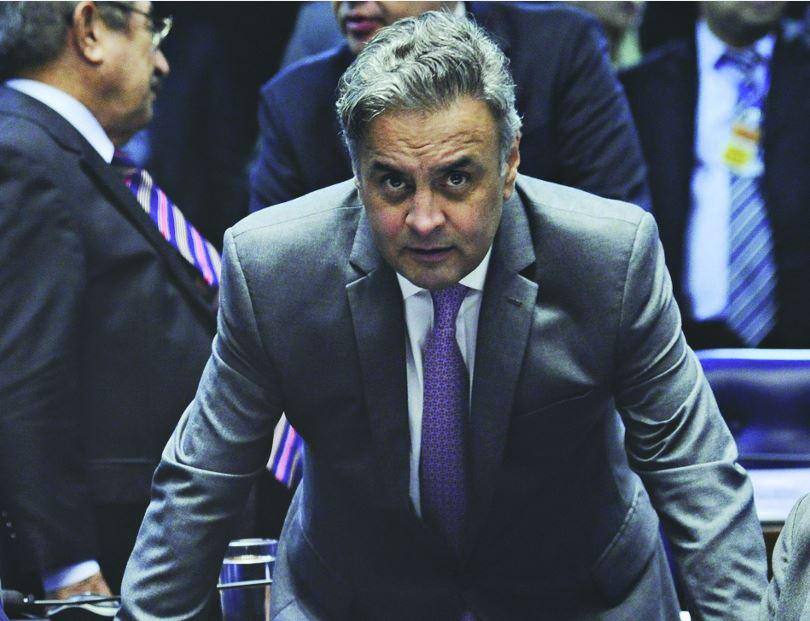 Aécio Neves