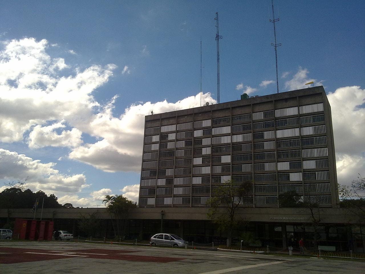 Caso aconteceu no Hospital da Polícia Militar, no Tucuruvi, Zona Norte de São Paulo