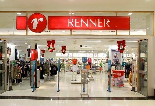 Renner - compra da C&A