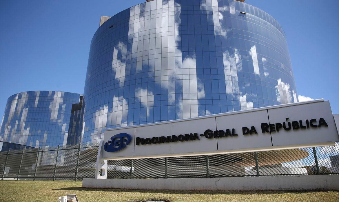 Procuradoria-Geral da República