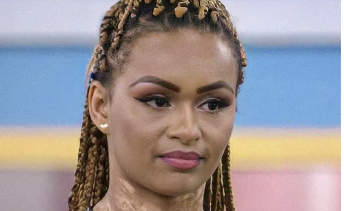 BBB22: Vaza vídeo íntimo de Natália Deodato na web