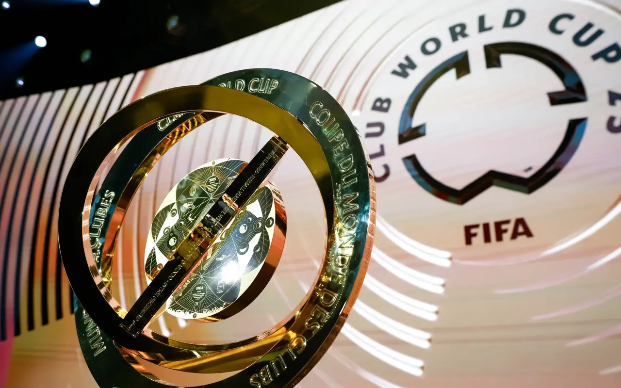 Fifa inicia venda de ingressos para o Mundial (Foto: Reprodução)