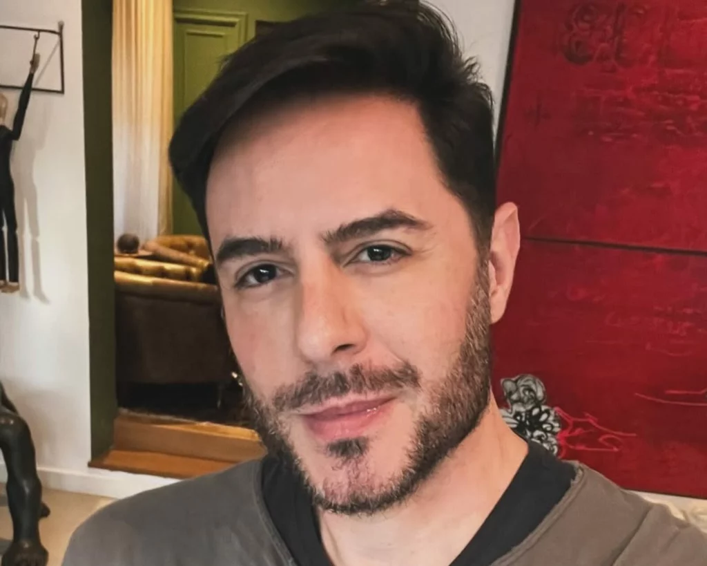 Ricardo Tozzi