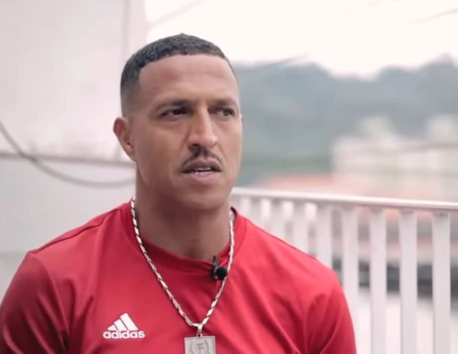 Mano Brown anuncia que apenas vacinados poderão entrar em seus shows
