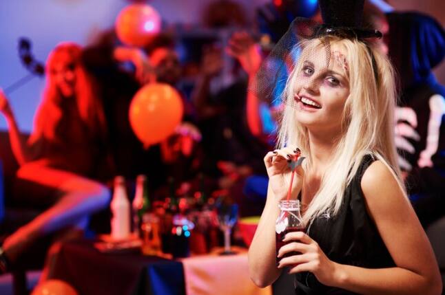 Melhores fantasias de Halloween vão ganhar prêmios nos bares de BH