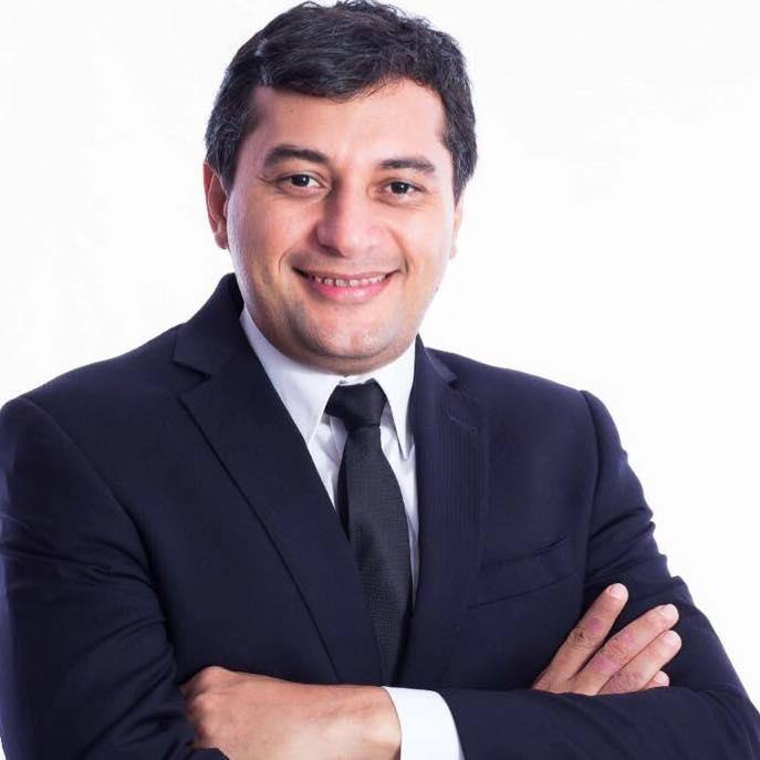 Amazonas - Wilson Lima (PSC)