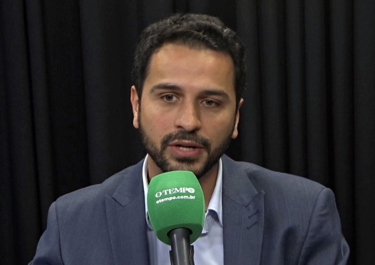 Conforme Uner Augusto, o PL está aguardando demonstração de "coragem" por parte de Damião para que ele cumpra o que foi dialogado com a bancada ao assumir a PBH