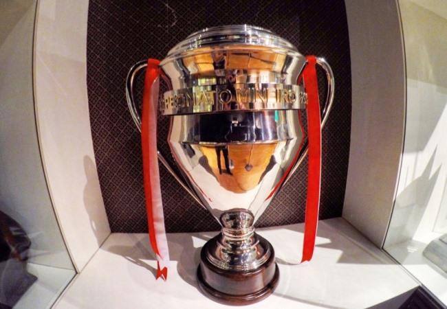 Taça Campeonato Mineiro 