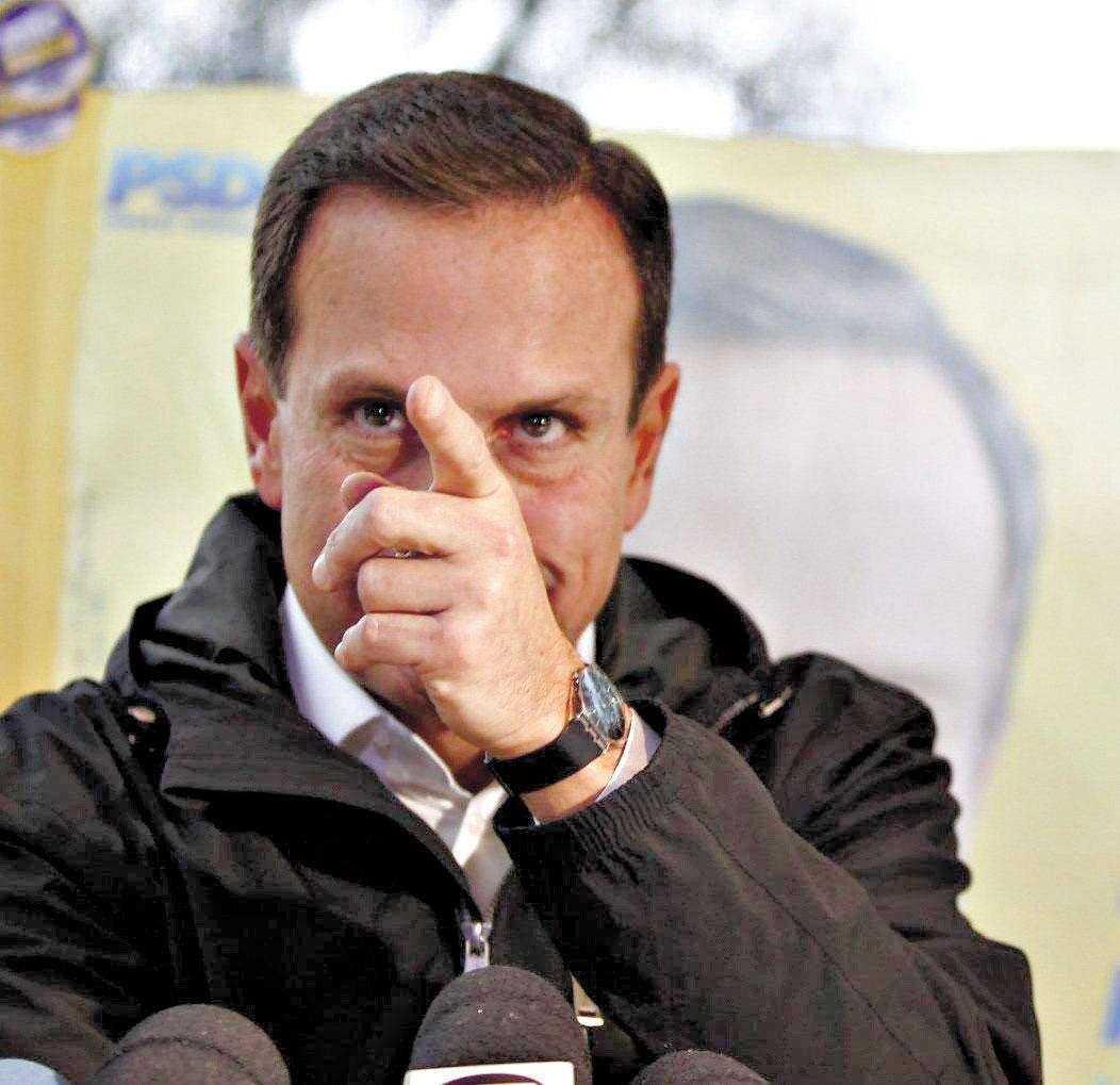 DORIA