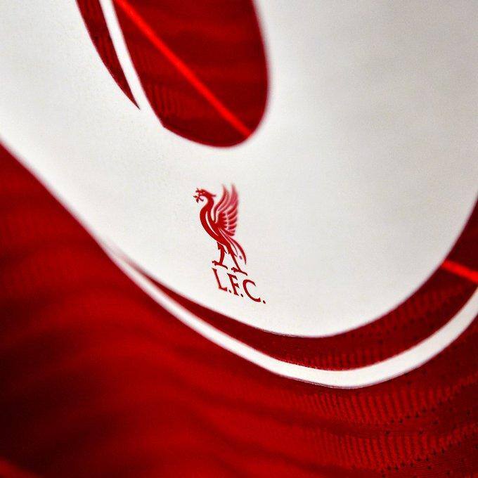 Liverpool enfrenta o Norwich em Anfield Road