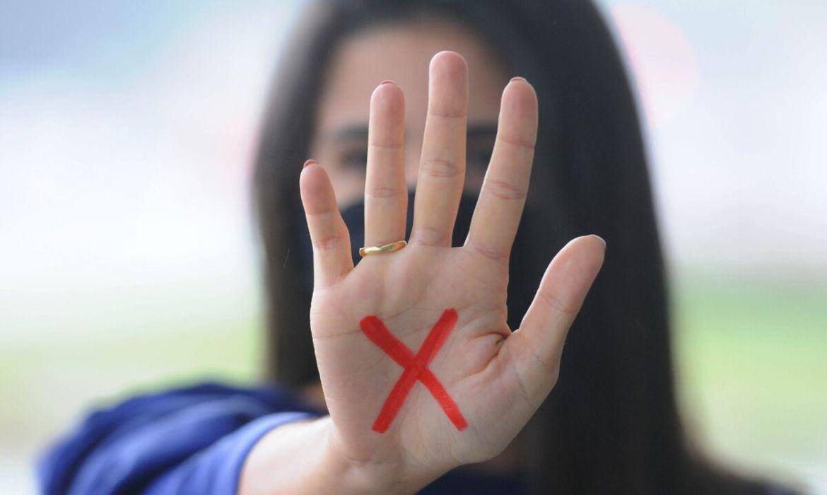 Feminicídio
