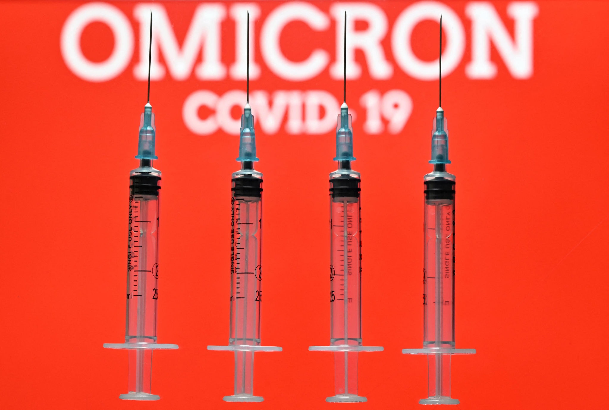 ômicron