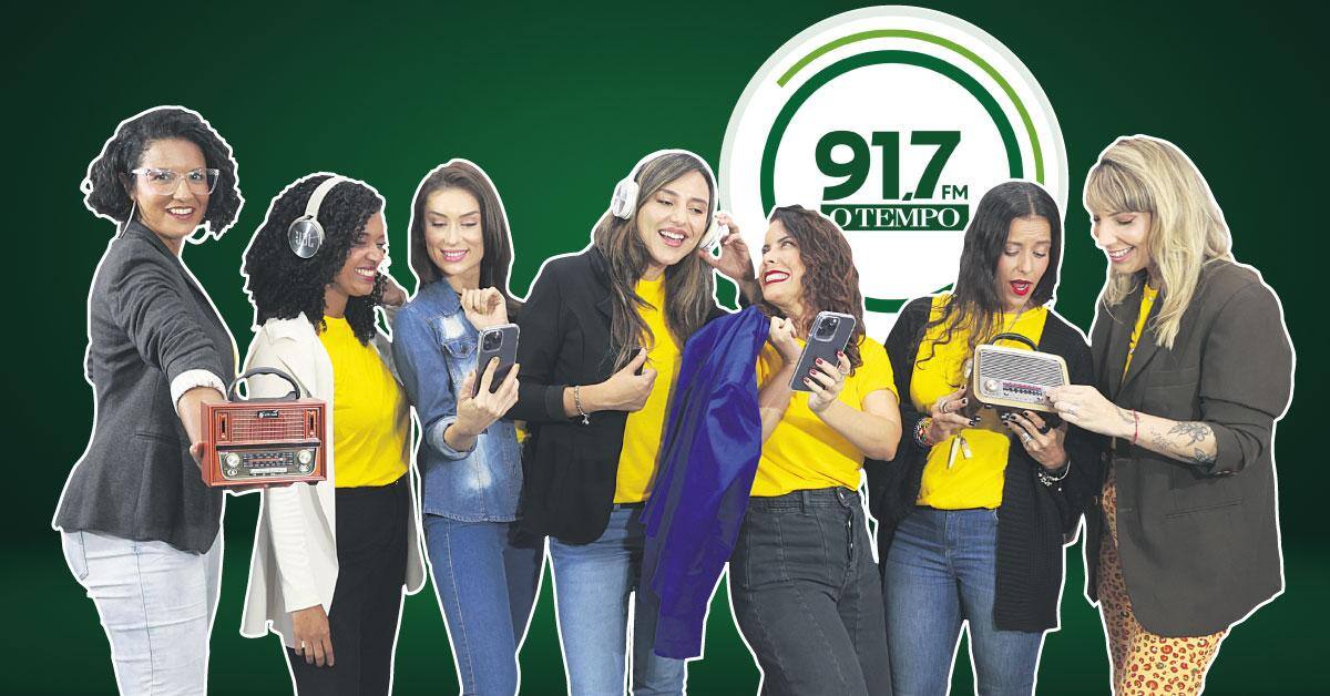 FM O Tempo