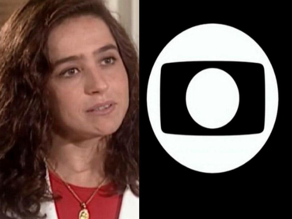 Ex-atriz da Globo revela que desistiu da carreira nas novelas: “Ganho mais numa palestra”