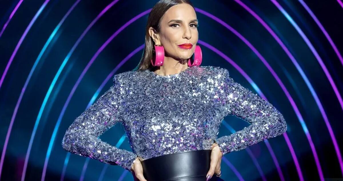 Ivete Sangalo