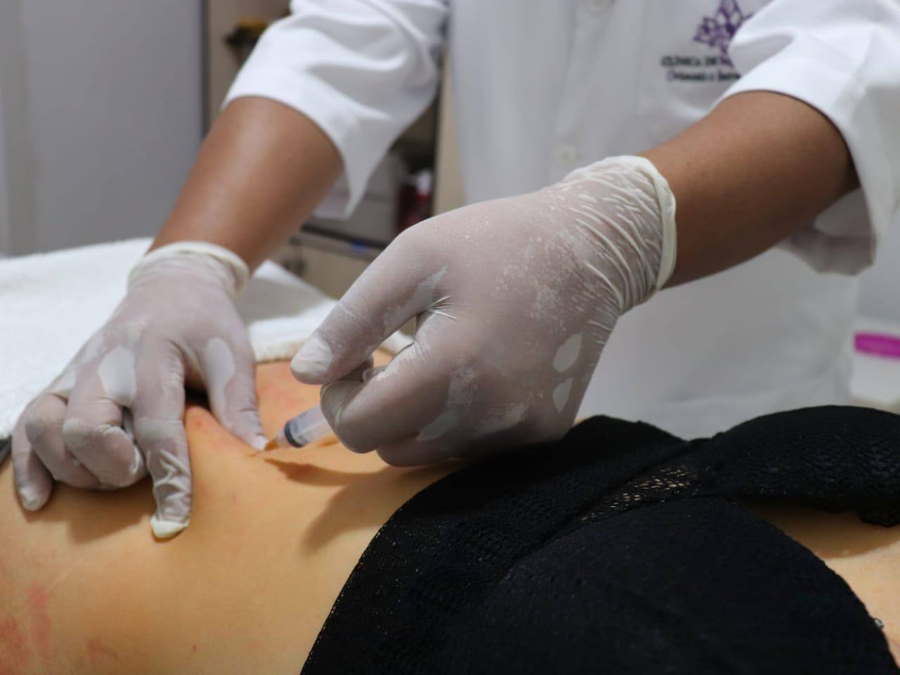Reutilização do aparelho coloca em risco a saúde dos pacientes 