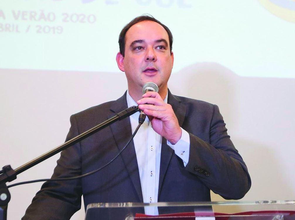 Flávio Roscoe