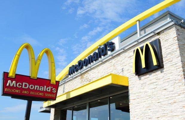 McDonald's vai exigir o uso de máscaras em seus estabelecimentos nos EUA a partir de agosto