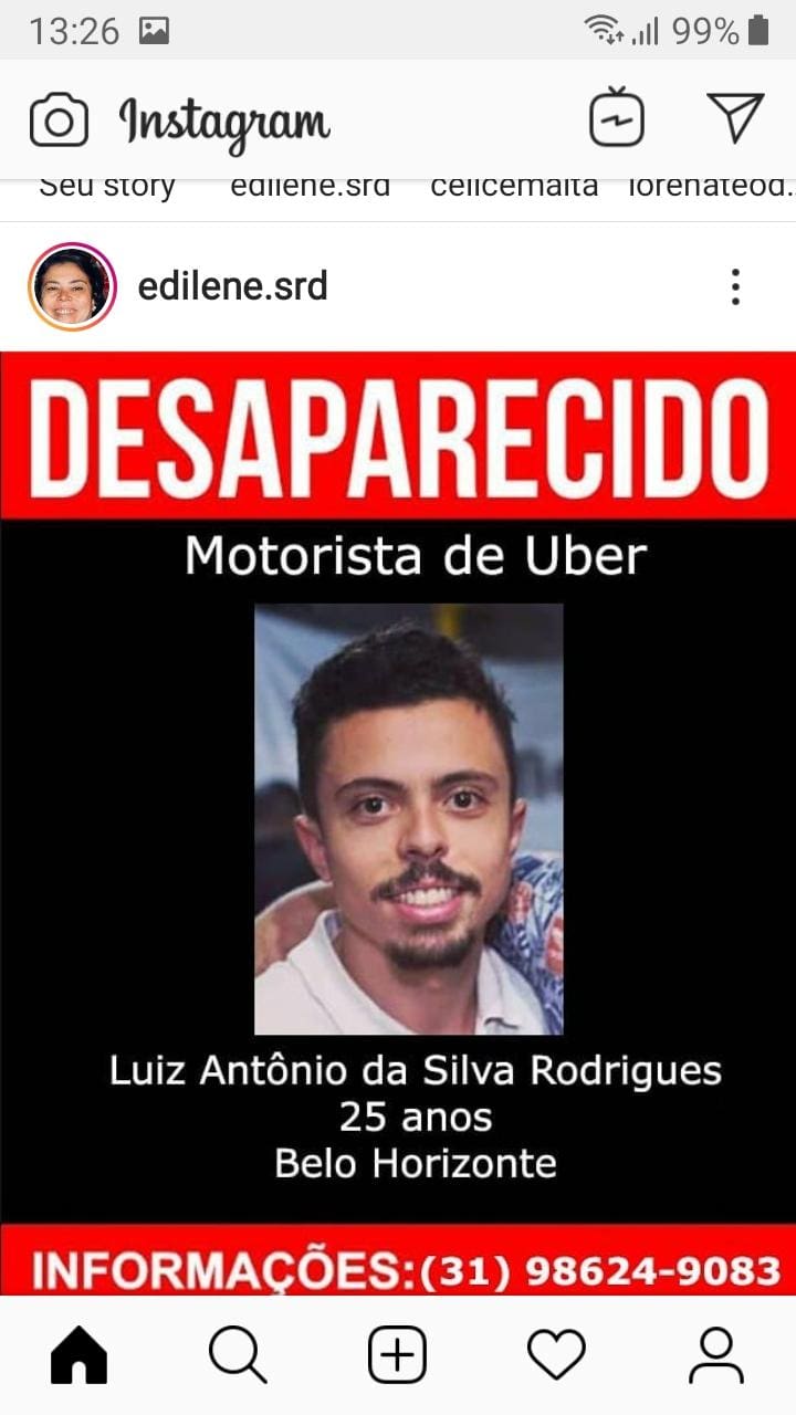 Luiz Antônio da Silva Rodrigues