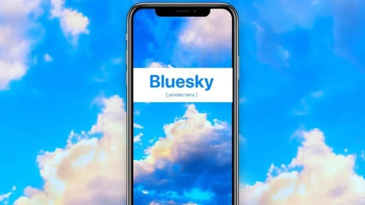 A rede social Bluesky é bem parecida com o X