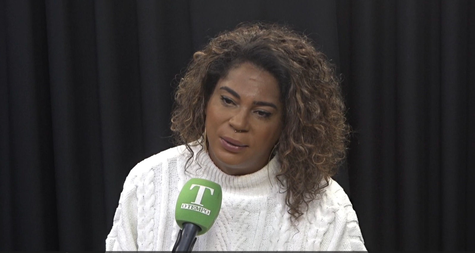 Conforme Juhlia Santos, esquerda vai buscar um diálogo para avançar com a tramitação dos projetos na Câmara de Belo Horizonte