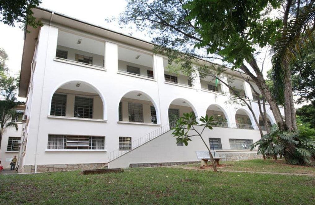 Hospital Júlia Kubitschek