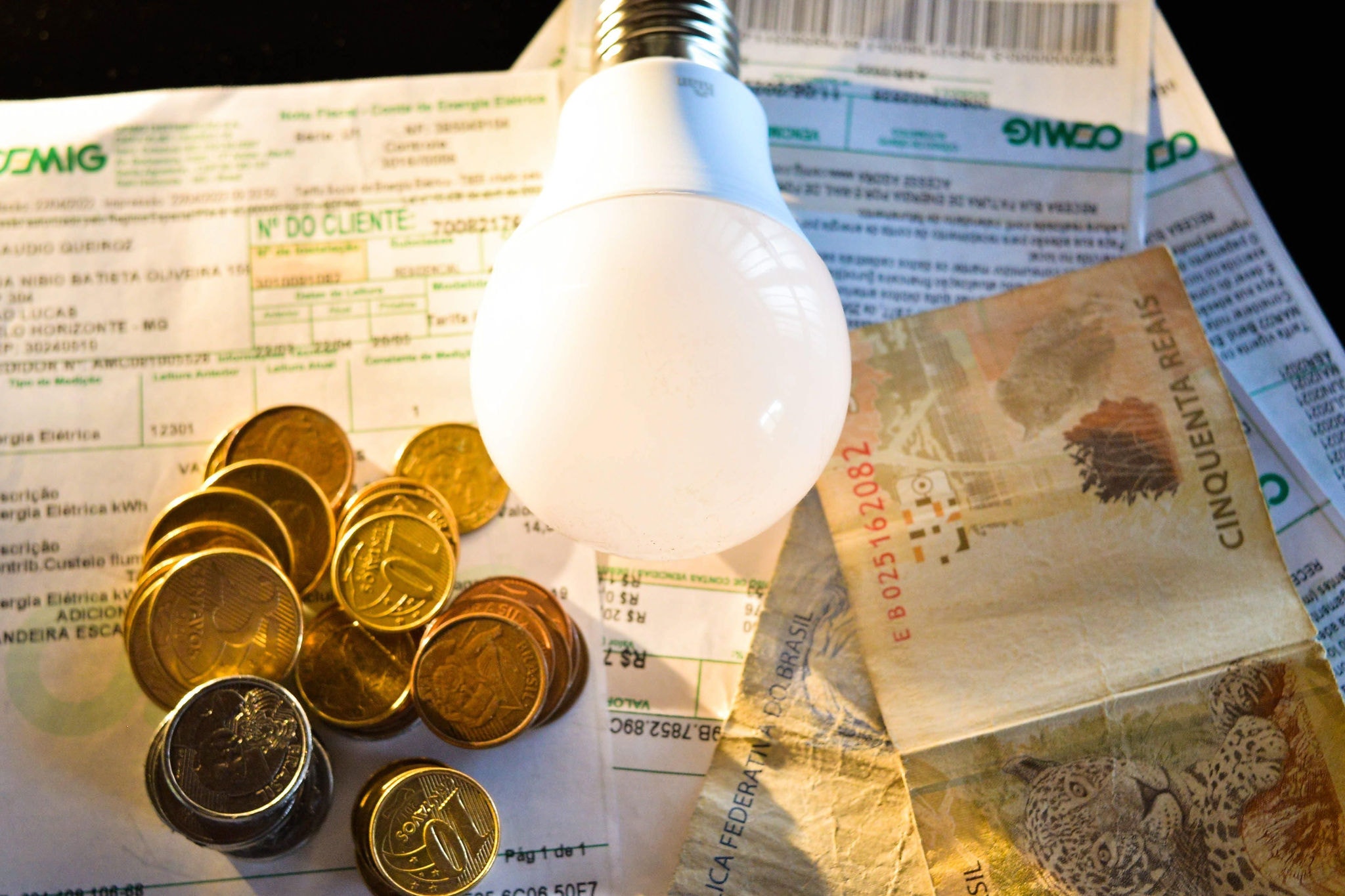 Aumento na conta de luz pode encarecer outras coisas? Veja o impacto na inflação de BH – Fundação IPEAD – Blog