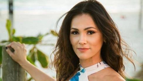 Ex-Tiazinha, Suzana Alves diz que não faz cenas de nudez e já usou dublê para beijo