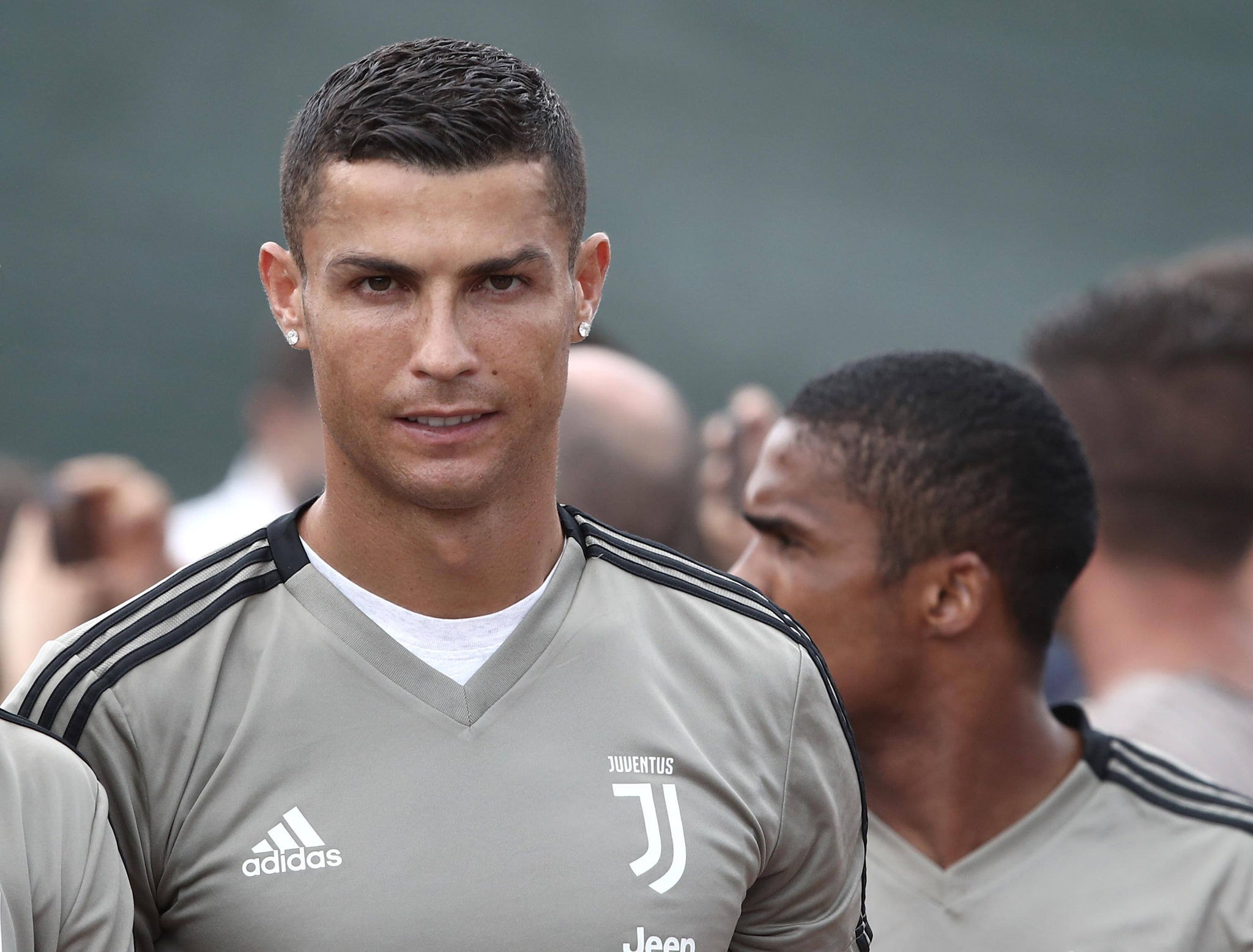 De acordo com Mayorga, Ronaldo a obrigou a ter relações com ela em um quarto de hotel em Las Vegas, há nove anos