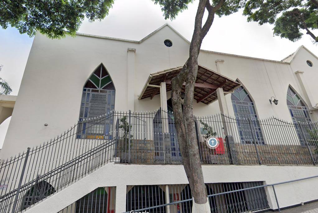 Padre havia sido transferido para Paróquia Cristo Rei, em Contagem