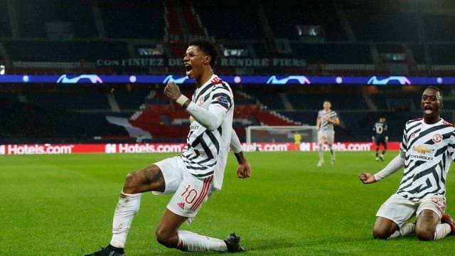 Rashford
