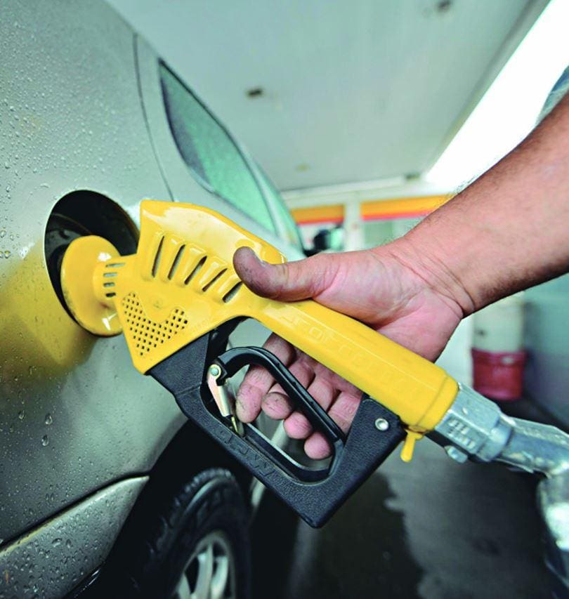 Combustível era para estar R$ 1,75 mais barato 