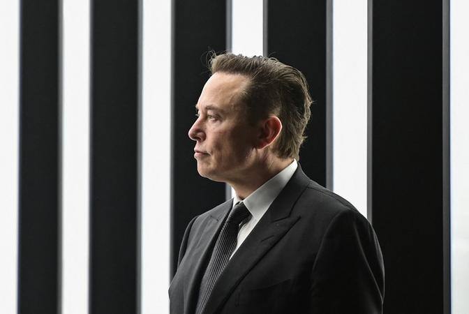Elon Musk teria assediado funcionária da SpaceX e pagado por silêncio, diz site
