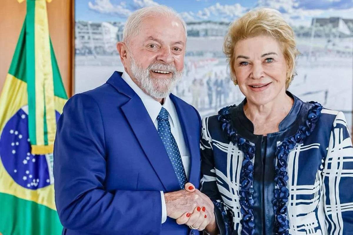 Foi Lula o responsável por articular a volta de Marta Suplicy ao PT e a entrada dela na chapa com Guilherme Boulos à prefeitura de São Paulo