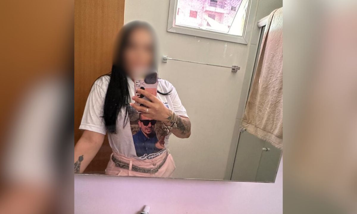 Dama do Crime recebeu R$ 2 milhões após suposta morte de ex-marido