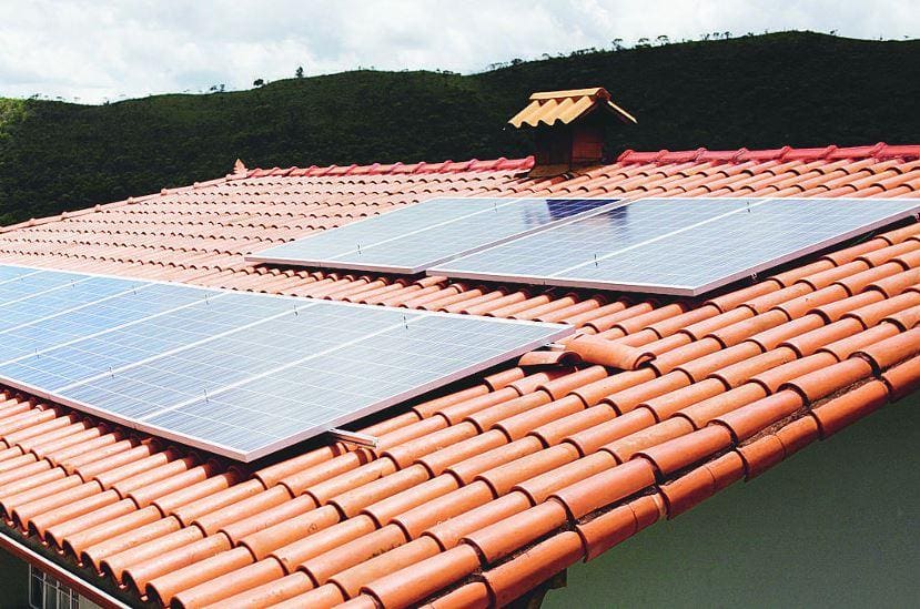 Produção de energia solar cresce no país, mas ainda representa somente 1% da matriz energética