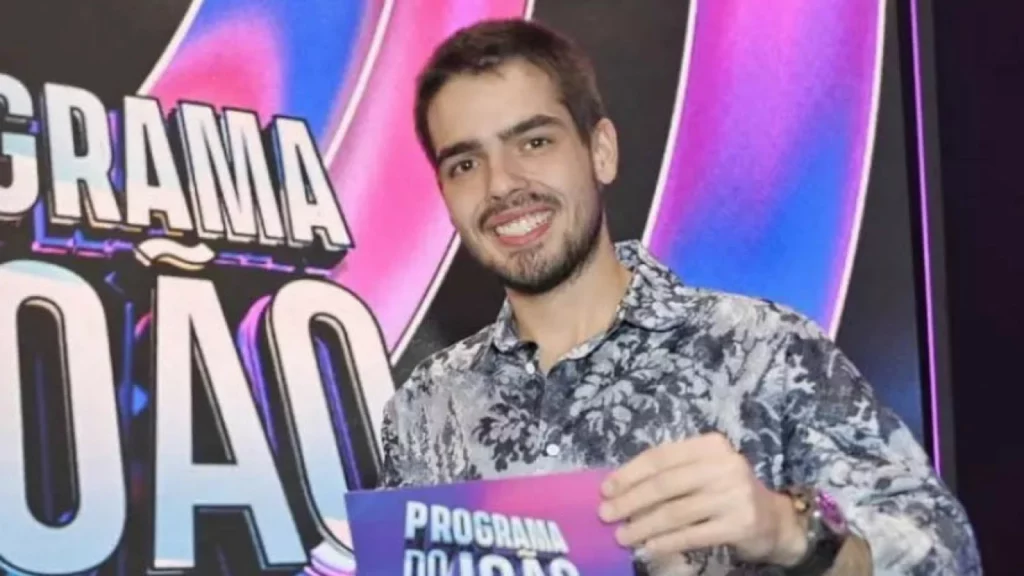 João Silva