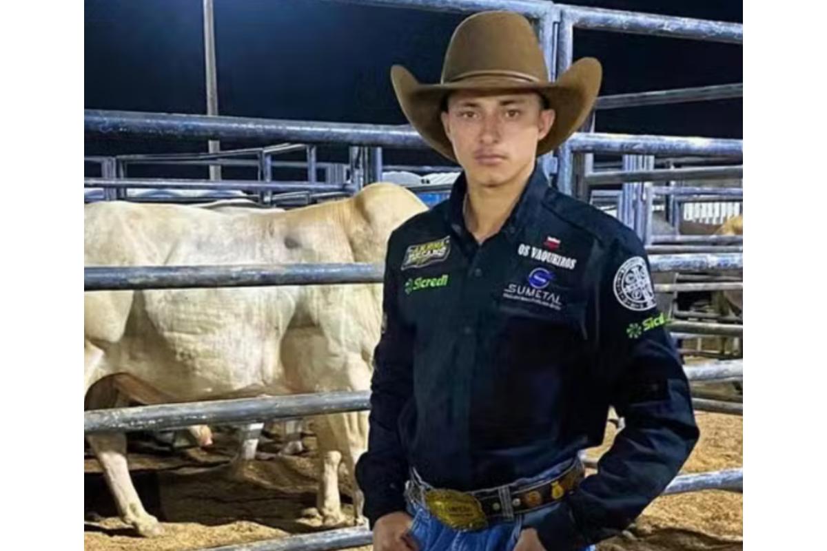 Jovem morreu um dia antes do aniversário