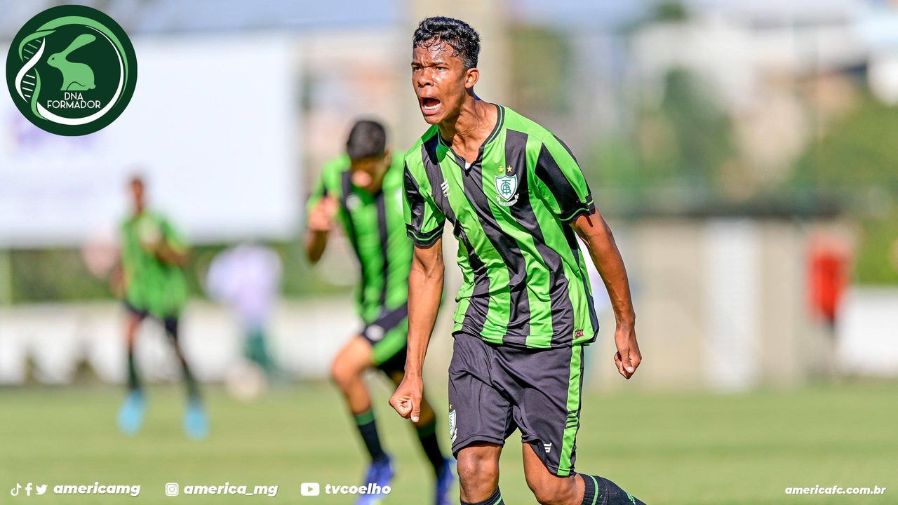 Sub-15 bateu o Itabirito em São João del-Rei