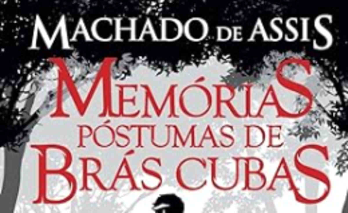 Memórias Póstumas de Brás Cubas é um romance repleto de digressões filosóficas e que é atemporal