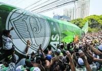 Décima conquista renova dinastia do Palmeiras nacionalmente