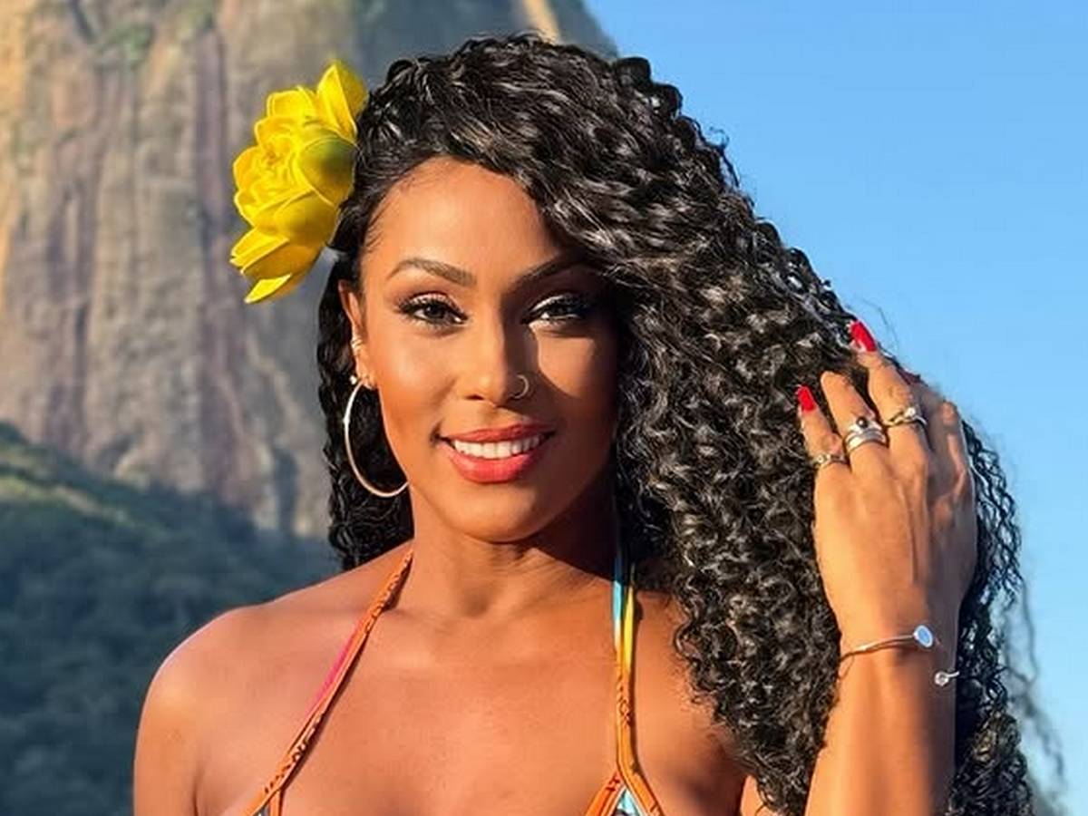Rosiane Pinheiro