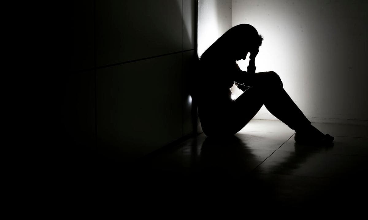 Violência contra a mulher