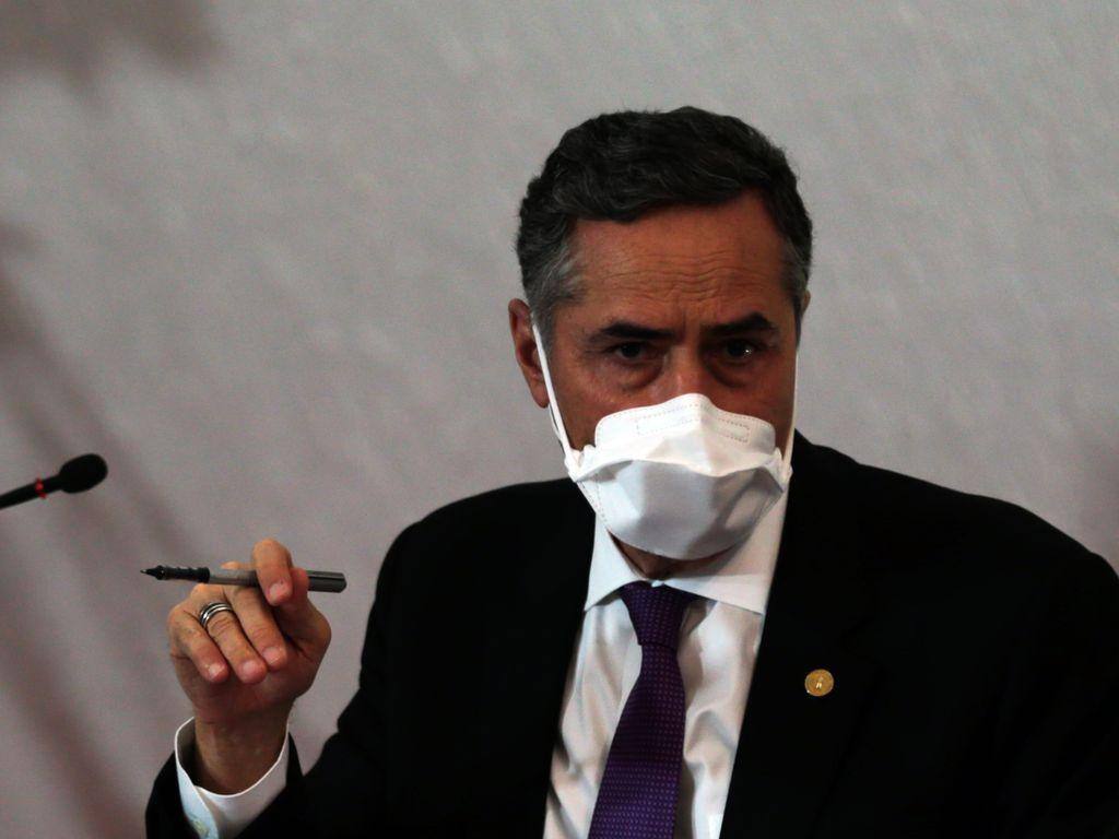Barroso