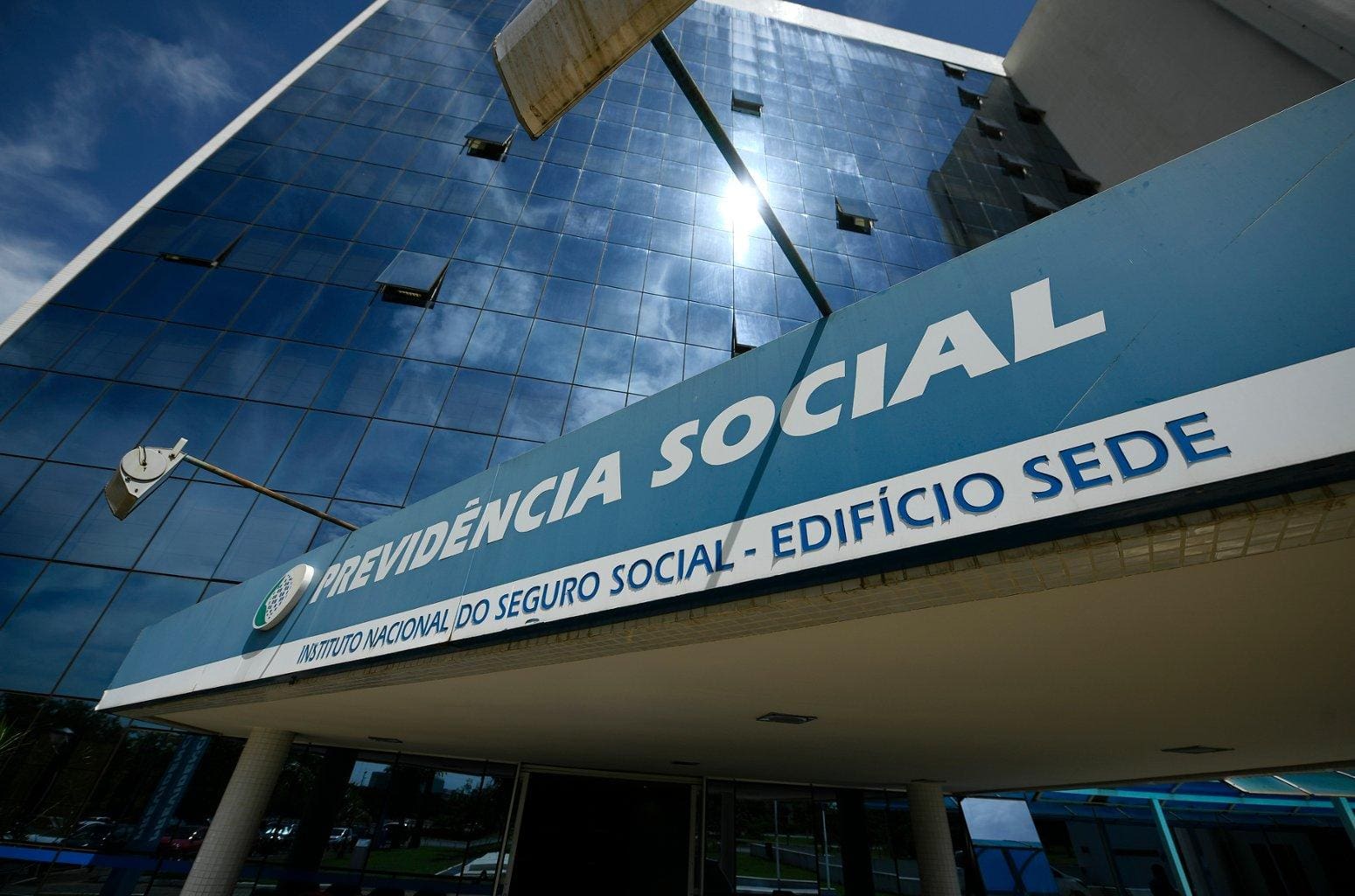 Previdência Social