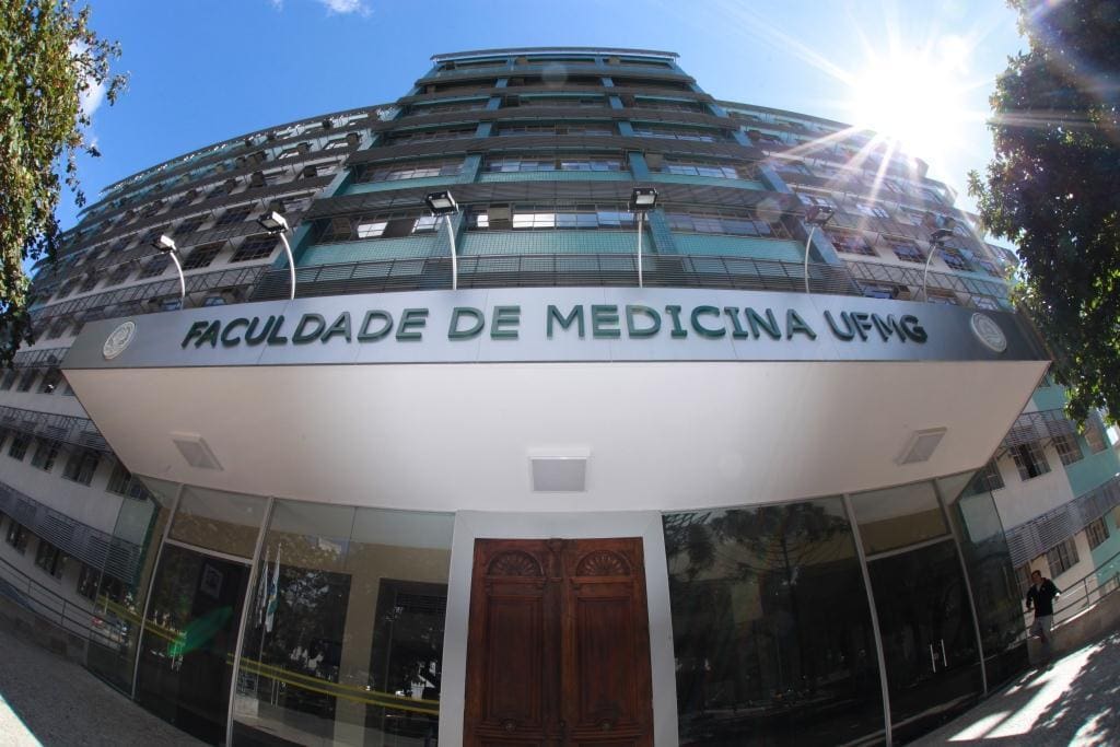 Faculdade de Medicina da UFMG
